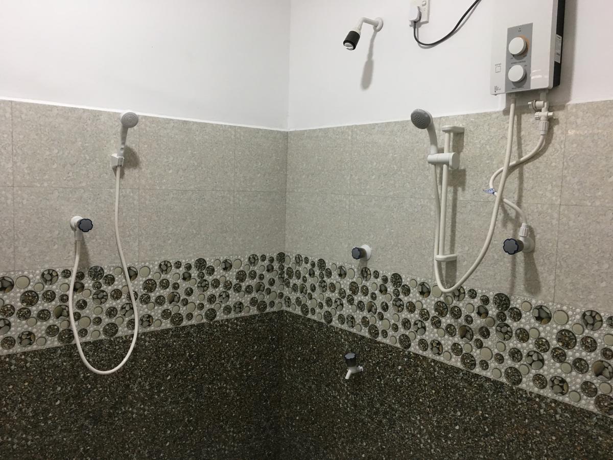 סיגירייה Sigiri Rangana Guesthouse מראה חיצוני תמונה